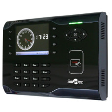 Терминал УРВ Smartec ST-CT500EM
