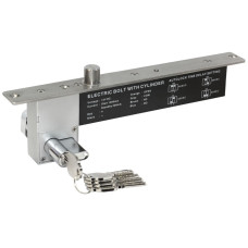 Электромеханический замок Smartec ST-DB526MLT Электромеханический замок Smartec ST-DB526MLT