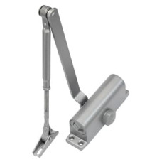 Доводчик Smartec ST-DC102-SL