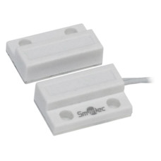 Датчик открывания Smartec ST-DM110NC-WT Датчик открывания Smartec ST-DM110NC-WT