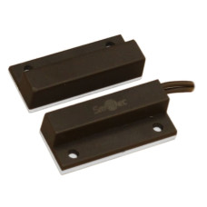 Датчик открывания Smartec ST-DM111NC-BR Датчик открывания Smartec ST-DM111NC-BR