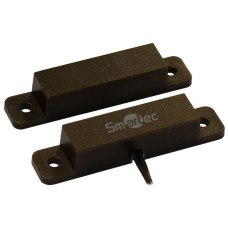 Датчик открывания Smartec ST-DM120NC-BR Датчик открывания Smartec ST-DM120NC-BR