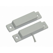 Датчик открывания Smartec ST-DM120NC-WT Датчик открывания Smartec ST-DM120NC-WT