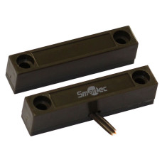 Датчик открывания Smartec ST-DM122NO-BR Датчик открывания Smartec ST-DM122NO-BR
