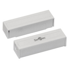 Датчик открывания Smartec ST-DM124NC-WT Датчик открывания Smartec ST-DM124NC-WT