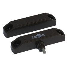 Датчик открывания Smartec ST-DM125NO-BR Датчик открывания Smartec ST-DM125NO-BR