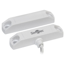 Датчик открывания Smartec ST-DM125NO-WT Датчик открывания Smartec ST-DM125NO-WT