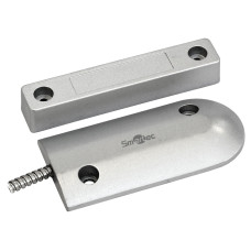 Датчик открывания Smartec ST-DM146NC-SL Датчик открывания Smartec ST-DM146NC-SL