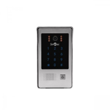 Вызывная панель Smartec ST-DS406C-SL Вызывная панель Smartec ST-DS406C-SL