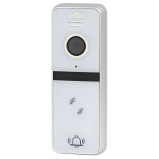 Вызывная панель Smartec ST-DS506CMF-WT Вызывная панель Smartec ST-DS506CMF-WT