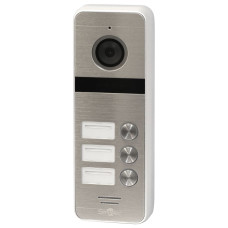 Вызывная панель Smartec ST-DS536C-SL Вызывная панель Smartec ST-DS536C-SL