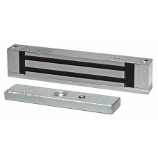 Электромагнитный замок Smartec ST-EL180ML Электромагнитный замок Smartec ST-EL180ML