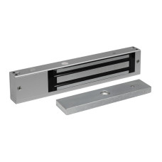 Электромагнитный замок Smartec ST-EL260L-SL Электромагнитный замок Smartec ST-EL260L-SL