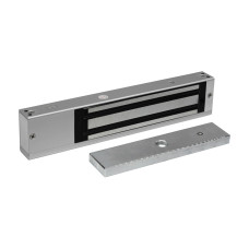 Электромагнитный замок Smartec ST-EL320L-SL Электромагнитный замок Smartec ST-EL320L-SL