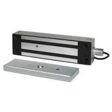 Электромагнитный замок Smartec ST-EL500MW