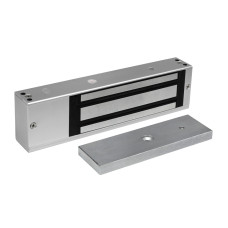 Электромагнитный замок Smartec ST-EL520L-SL