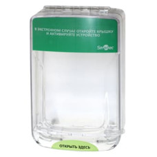 Защитный кожух Smartec ST-ER100SM Защитный кожух Smartec ST-ER100SM