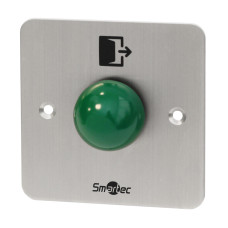 Врезная кнопка выхода Smartec ST-EX244