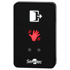 Кнопка выхода Smartec ST-EX410L-BK