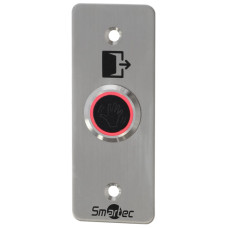 Кнопка выхода Smartec ST-EX343LW