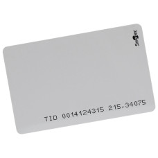 Карта Smartec ST-LC021