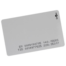 Карта Smartec ST-LC021EM