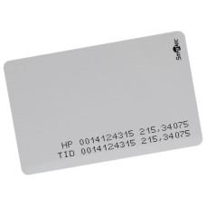 Карта UHF + HP Smartec ST-LC021HP