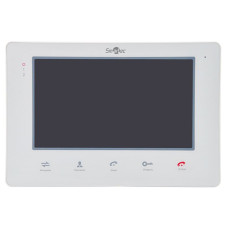 Абонентский монитор Smartec ST-MS207M-WT Абонентский монитор Smartec ST-MS207M-WT