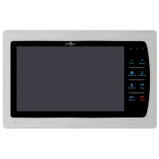 Абонентский монитор Smartec ST-MS310HM-SL Абонентский монитор Smartec ST-MS310HM-SL