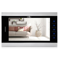 Монитор для видеодомофона Smartec ST-MS510HM-SL