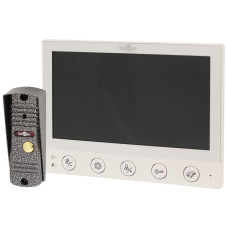 Видеодомофон Smartec ST-MS607S-WT Видеодомофон Smartec ST-MS607S-WT