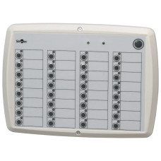 Контрольный прибор Smartec ST-NC032 Контрольный прибор Smartec ST-NC032