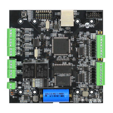 Контроллер СКУД Smartec ST-NC221R2 Контроллер СКУД Smartec ST-NC221R2