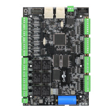 Контроллер СКУД Smartec ST-NC441R2 Контроллер СКУД Smartec ST-NC441R2