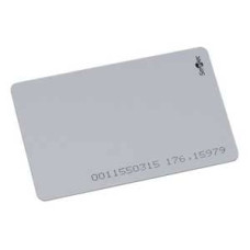 Карта Mifare Smartec ST-PC021MC7