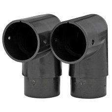 Колено кронштейна Smartec ST-PD002BD-L