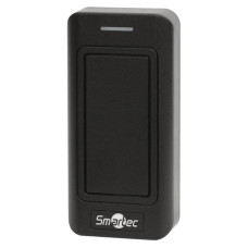 Считыватель Smartec ST-CR312S-BK Считыватель Smartec ST-CR312S-BK