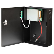 Блок бесперебойного питания Smartec ST-PS103C-BK Блок бесперебойного питания Smartec ST-PS103C-BK