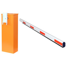 Шлагбаум Smartec ST-RB103BR-R pack 1
