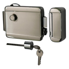 Электромеханический замок Smartec ST-RL073DI-SS