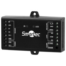Контроллер Smartec ST-SC011 Контроллер Smartec ST-SC011