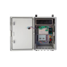 PoE-коммутатор «Релион» SW-2G-4Poe+/240W-UPS