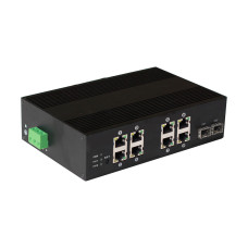 PoE-коммутатор Osnovo SW-60802/IC