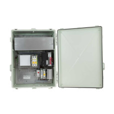 РоЕ-коммутатор Osnovo SW-60812/WU РоЕ-коммутатор Osnovo SW-60812/WU