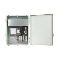 PoE-коммутатор Osnovo SW-80802/WLU