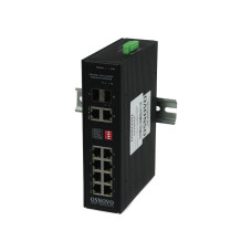 РоЕ-коммутатор Osnovo SW-80822/IR РоЕ-коммутатор Osnovo SW-80822/IR