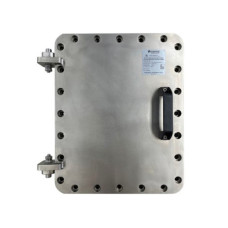 PoE-коммутатор «Релион» SW-EXD-Н-2G-6Poe+/360W-UPS