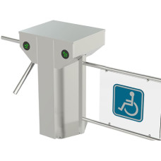 Турникет Came Saloon 505 (001PSSL505ED)