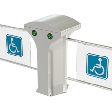 Турникет-калитка Came Saloon 605 (001PSSL605D)