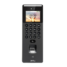 Биометрический терминал ZKTeco SenseFace 2A